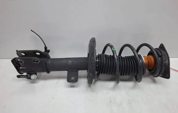 Peugeot 208 II Front shock absorber/damper S27612602