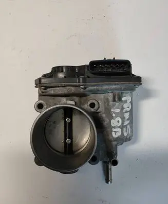 Toyota Prius (XW30) Throttle valve 2203037060 142007M02