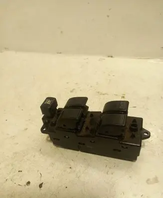 Mazda 6 Electric window control switch 514526