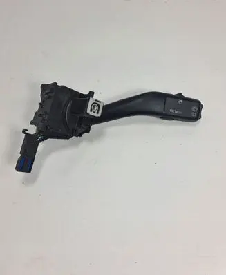 Volkswagen Golf VII Wiper control stalk