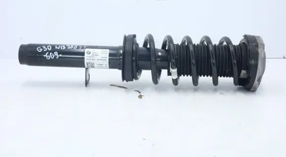 BMW 5 G30 G31 G38 Front shock absorber/damper 6866609 14678612 814903014123