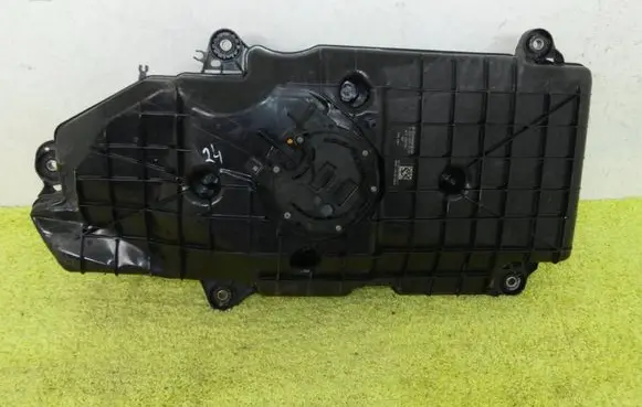 Mercedes-Benz GLC X253 C253 AdBlue liquid reservoir 2534707701 0994712500