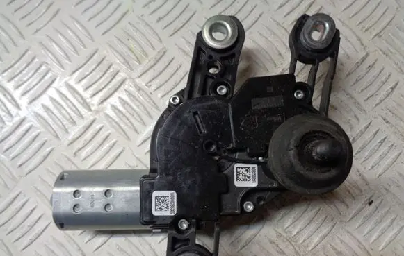 Volkswagen Golf Sportsvan Rear wiper blade 5G0955711A