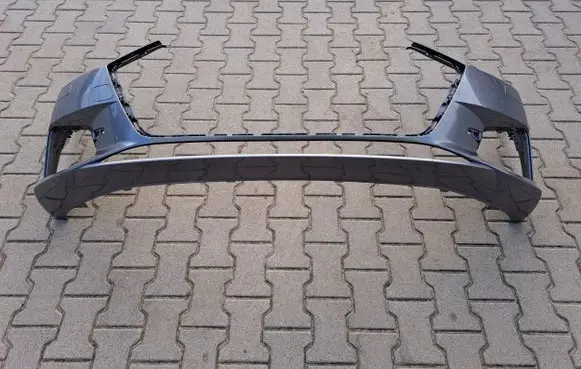 Audi A7 S7 4K8 Front bumper A74KAHTMK11