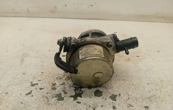 Nissan Note (E11) Vacuum pump 8201005306 09T2371153 006730301
