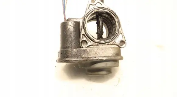 Volkswagen Golf Plus Throttle body valve B6042