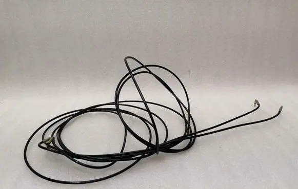 Mercedes-Benz SL R129 Vacuum line/pipe/hose A1298002583 A1298002683