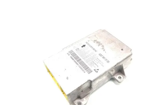 Mercedes-Benz E C207 W207 Airbag control unit/module A2079010100 5WK43967