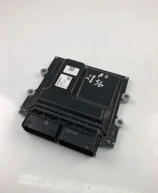 Volvo V60 Engine control unit/module 32253221