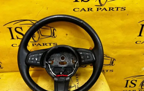 Jaguar F-Type Steering wheel EX533F563MF8PVJ EX533F563MF