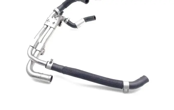 KIA Sportage Engine coolant pipe/hose