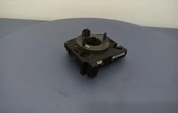 Volkswagen New Beetle Airbag slip ring squib (SRS ring) 1J0959654E