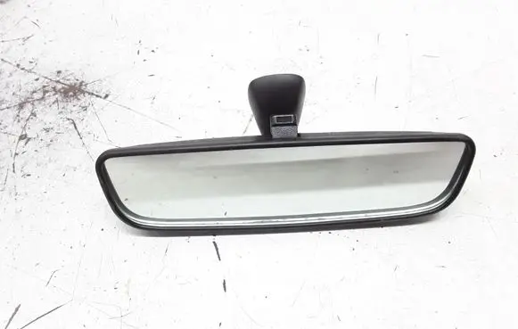 Hyundai Getz Rear view mirror (interior) E11025400