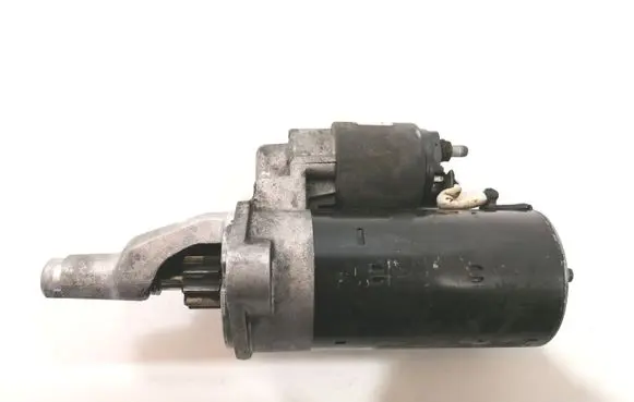 Audi A6 S6 C5 4B Starter motor 000109021 059911023H