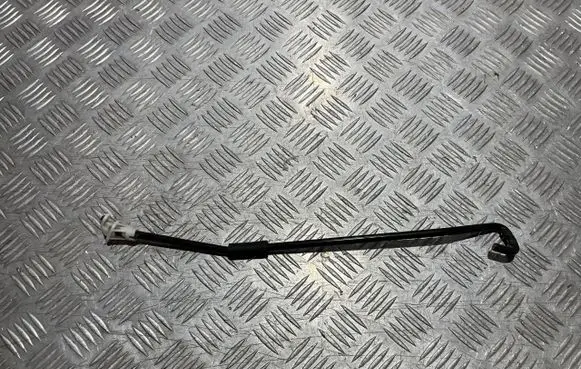 Mitsubishi Eclipse Cross Engine bonnet/hood prop rod/strut PU19938