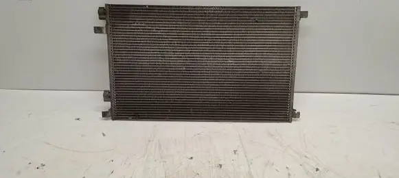 Renault Scenic II - Grand scenic II A/C cooling radiator (condenser) 8200115543