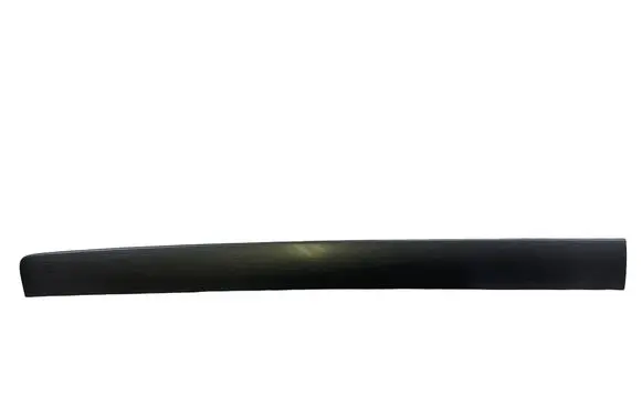 Volkswagen PASSAT B7 Dashboard glove box trim 3AB857212D
