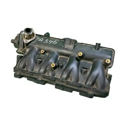 Opel Astra H Intake manifold 55189595