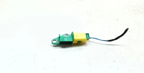 Audi Q5 SQ5 Airbag deployment crash/impact sensor 1K0909606C