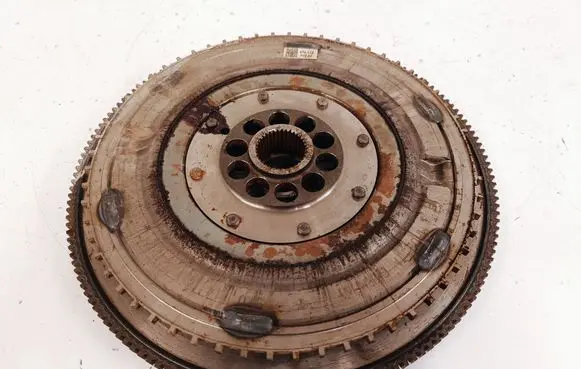 Porsche Panamera (970) Flywheel 970114020