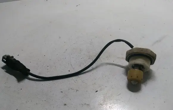 Toyota Corolla Verso E121 Sensor