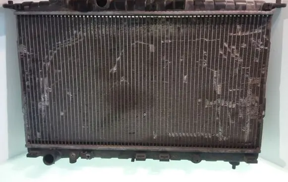Hyundai Sonata Coolant radiator