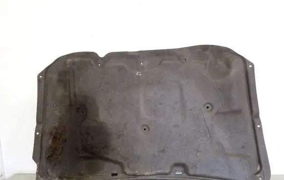 Honda Accord Engine bonnet/hood sound/heat insulation 