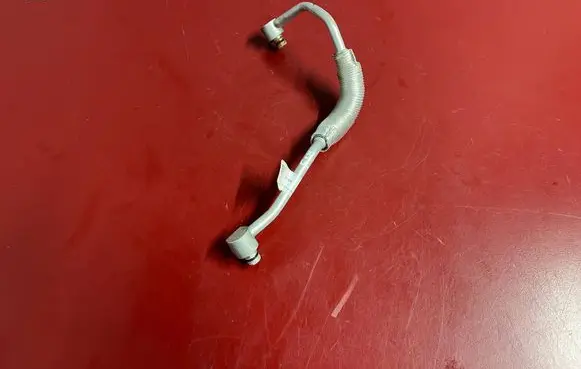 BMW X2 F39 Coolant pipe/hose 8629971 86299710113742