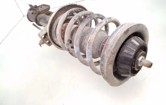 Opel Omega B2 Front shock absorber with coil spring