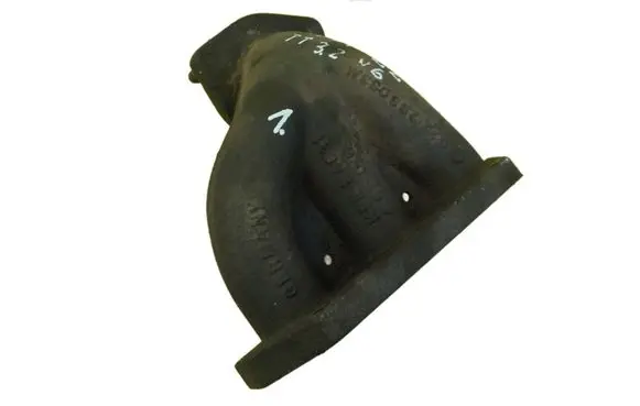 Audi TT Mk1 Exhaust manifold 022253033M