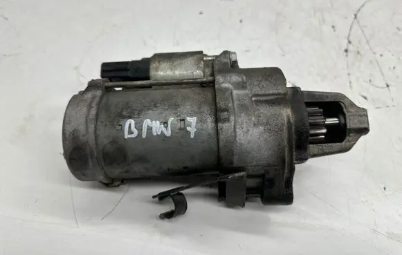 BMW 7 F01 F02 F03 F04 Starter motor 7556131 4280005480