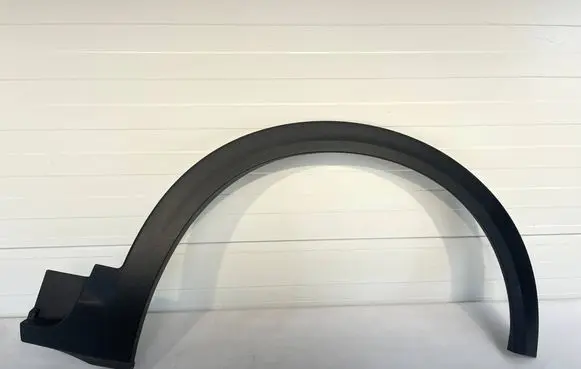 Fiat 500X Front arch trim 735655390