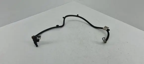 Peugeot Expert Negative earth cable (battery) 9816234180