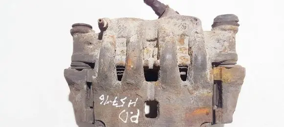 Citroen Jumper Front brake caliper