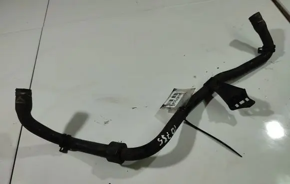 Seat Toledo III (5P) Engine coolant pipe/hose