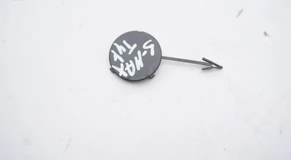 Ford S-MAX Front tow hook cap/cover HALOGENZALEPKA