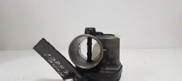 Renault Scenic II - Grand scenic II Throttle valve 8200302798