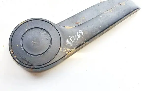 Fiat Ulysse Other interior part