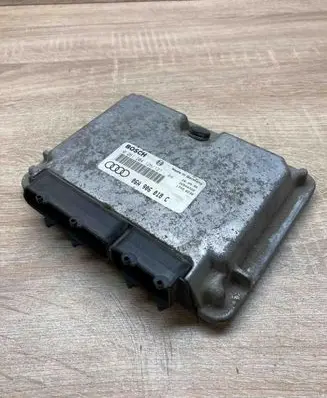 Audi A3 S3 8L Engine control unit/module ECU 06A906018C 0261204126