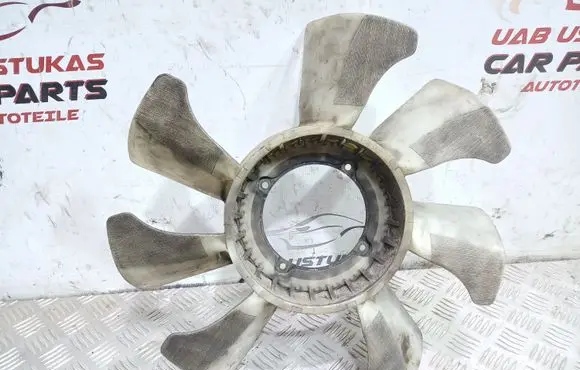 Mazda MPV Fan impeller 430151