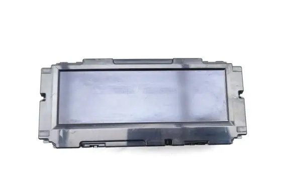 Opel Meriva B Screen/display/small screen 13277072