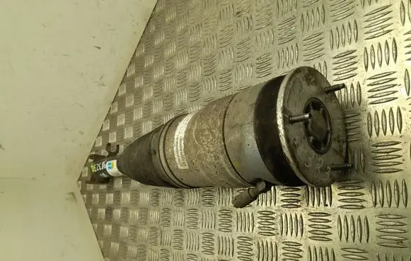 Tesla Model S Front air suspension shock absorber 600635100C