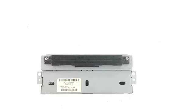 Volvo XC70 Radio/CD/DVD/GPS head unit 31396100AA CF6N18C815HA