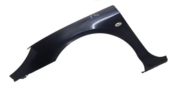 Peugeot 407 Fender 
