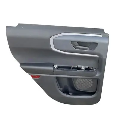 Ford Bronco Rear door card panel trim M1PBS642A55AB M1PBS27407BM1GX5