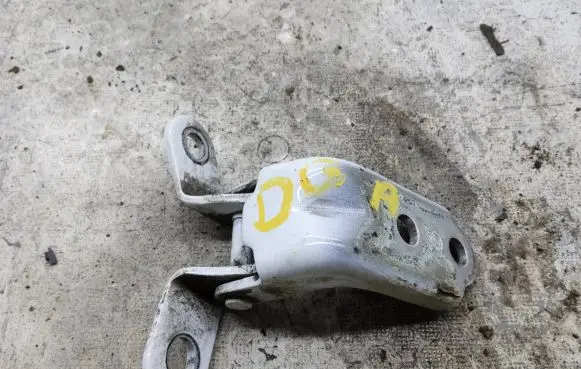 KIA Sportage Rear door lower hinge