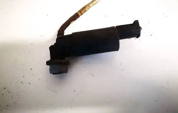 Toyota Corolla Verso AR10 Windscreen/windshield washer pump