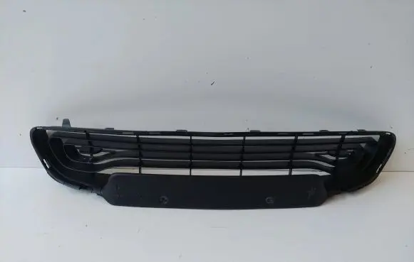 Renault Zoe Front bumper lower grill 1119778X
