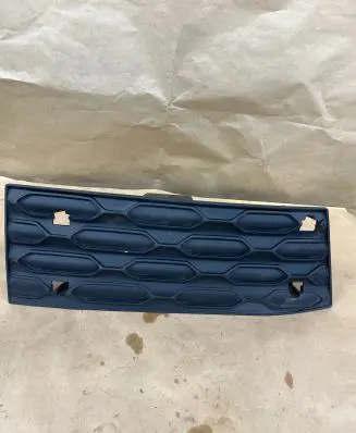 Honda Jazz Front bumper lower grill 9671697477 2004110