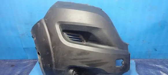 Fiat Ducato Front bumper corner part panel trim 1315079070 A5953